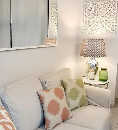 Apartmán Candelaria Caletillas Near Beach