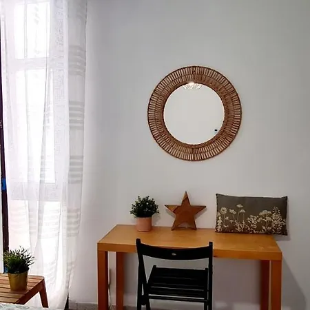 Apartmán Candelaria Caletillas Near Beach Santa Cruz de Tenerife