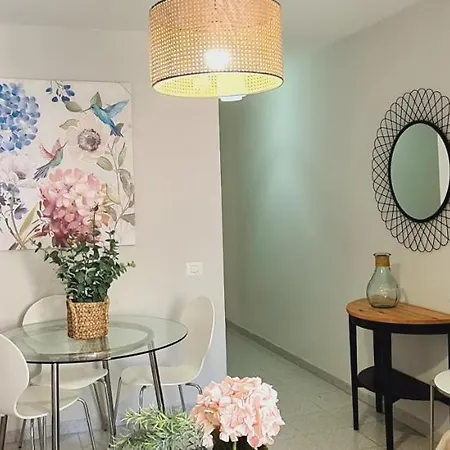 Apartamento Cruz Muy Céntrico Santa Cruz de Tenerife