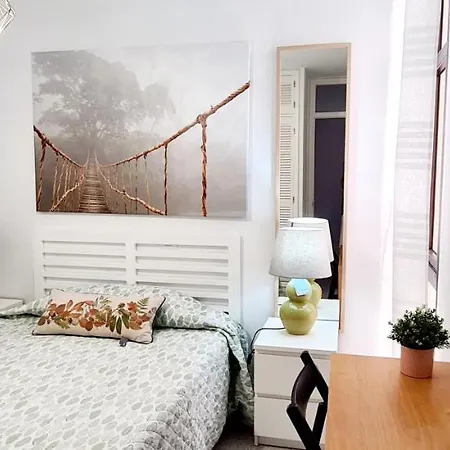 Cruz Muy Céntrico Apartamento Santa Cruz de Tenerife