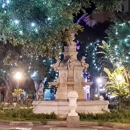 Candelaria Caletillas Near Beach *