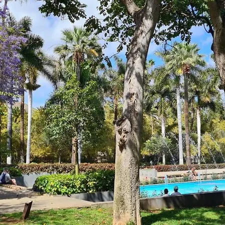 Candelaria Caletillas Near Beach