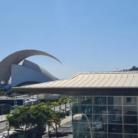 Cruz Muy Céntrico Apartamento